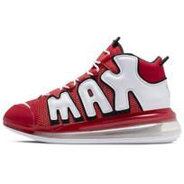 Nike Air More Uptempo 720 'University Red' Men's CJ3662-600 EU 38.5