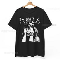 26 Hole Tee T Shirt Rock Band Music T-Shirt    Classic Rock Band Unisex Tee Unisex T-Shirt S įvairiaspalvis