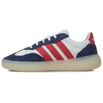 adidas Barreda Decode Off White Pure Ruby Dark Blue 39