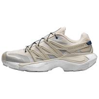 Salomon Xt Pu.Re Patogūs Patvarūs Bėgimo Batai Unisex Batai Šviesiai Pilki L49103300 44