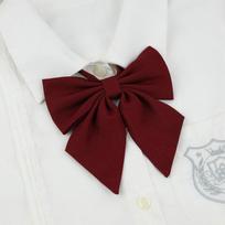 JK Uniform Japanese Sailor School Bow Tie for Girls blue