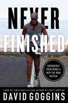 Never finished: unshackle your mind and win the