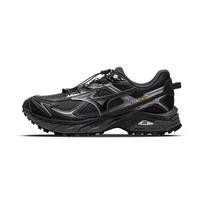 Mizuno FIYI TL V2 CORDURA Trail Shoes 7 juoda