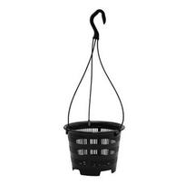 Breathable Orchid Pots With Aeration Holes For Healthy Root Growth For Phalaenopsis And Dendrobium Plant juoda