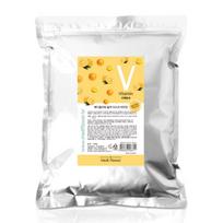 Medi Flower Premium modeliavimo kaukė su vitaminu 1 kg 1kg white