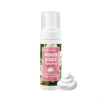 Deoproce Wonder Bubble Mild Cleanser 150ml white