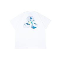 Nike ACG Casual Sports Short Sleeve T-Shirt 2019 Men Tops White BV8351-100 L white