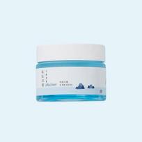 ROUND LAB 1025 Dokdo drėkinamasis kremas 50ml 1PCS white