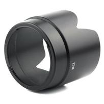 Et-86 Lens Hood Shade 77Mm Thread For Canon Ef 70-200Mm F/2.8L Is Usm Et86