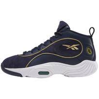 Reebok Answer 3 Notre Dame Unisex Kedai Mėlyni Vector-Tamsiai Mėlyni Balti 100209505 39 black
