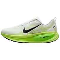 Nike Vomero 18 Balti Elektriškai Žali Volt Sportbačiai HM6803-100 41 beige