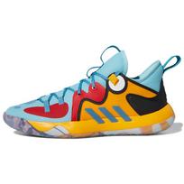 adidas Harden Stepback 2 Avatar Pack Crew Yellow Sneakers H01472 44⅔ blue