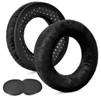 Dt 770 Atsarginės Ausų Pagalvėlės Ausų Pagalvėlės Ausų Pagalvėlė Suderinama Su Beyerdynamic Dt990 / Dt880 / Dt770 Pro Ausinėmis Žaidimams