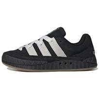 Adidas Adimatic 'Black Gum' Sneakers HQ6900 46