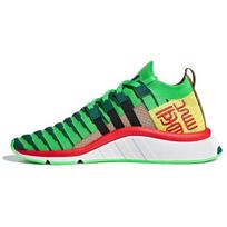 Adidas Dragon Ball Z X Eqt Support Mid Adv Primeknit 'Shenron' sportbačiai D97056 41⅓