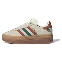 Adidas Moteriški Gazelle Bold 'Maple Leaf' Sportbačiai IG3685 38⅔