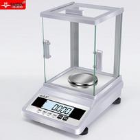 High Precision Electronic Laboratory Balance (CN version)