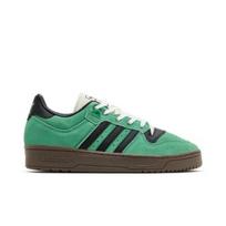 adidas Rivalry 86 Low 'Preloved Green Gum' ID8409 EU 42.5 juoda/žalia