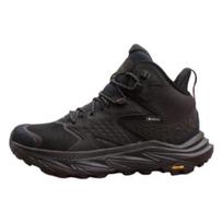 HOKA ONE ONE Anacapa 2 Mid Gore Tex Black Sneakers 1141633-BBLC 42⅔ juoda