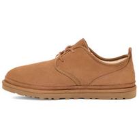 UGG Warm And Wear-Resistant Ankle-Length Outdoor Boots Men's Chestnut Sneakers 1166760-CHE 44 kaštoninė