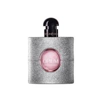 Yves Saint Laurent Black Opium Eau De Parfum Glitter Coffee Floral Signature & Marshmallow Musk Accord 30ml/50ml/90ml 30ml
