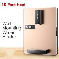 220V Water Cooler Drinking Fountain Electric Water Dispenser Multifunctional Hot/Cold/Ice Wall Mounting Water Heater warm and hot auksas