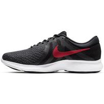 Nike Revolution 4 'University Red' 908988-011 43 black