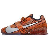 Nike Romaleos 4 Se Electric Pack Olympic Safari FV3678-900 41 brown