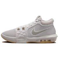 Nike LeBron Witness 8 Light Iron Ore Gum FB2239-003 43