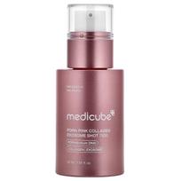 Medicube PDRN Rožinis Kolageno Egzosomų Šūvio Serumas 7500, 30ml (1,01 skysčio uncijos) gray