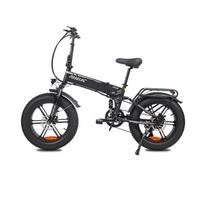 Elektrinis dviratis HedaTX PX6 Suaugusiųjų 1000W Vyriškas Baterija E-Kalnų ebike 48 v12ah, 20 Colių Storos Padangos Vyriškas Elektrinis Dviratis juoda