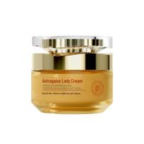 Luoya Astragalus Nourishing Brighten & Glow Essence Cream beige