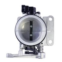 Droselio korpuso mazgas Renault Laguna Megane Clio II 1.6 16V Droselio vožtuvas 7700875435 7700102870 161192787R, HAIFENG0708