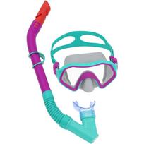 BESTWAY Hydro Swim diving set - red