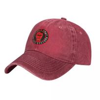 Rage Against Machines A Baseball Cap One Size