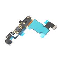 Charging Port Module USB Charging Port Dock Connector Microphone Headphone   Cable Module for   6S Plus