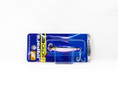 Major Craft Metal Jig Jigpara JPM-15 grams Blue Pink 4 (5850)