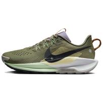 Nike Pegasus Trail 5 Vidutinio alyvuogių spalvos Vyriški sportbačiai Žali Neutraliai-Alyvuogių Vapour-Žali DV3864-200 41 gray