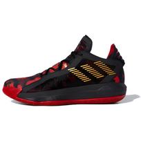 Adidas Dame 6 'Forbidden City' FW5445 41⅓ black