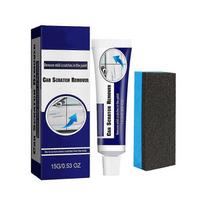 Car Scratch Remover Scratch Polish Polishing Paint Repair Scratch Wax