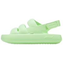 Skechers Arch Fit Universalūs Patogūs Paplūdimio Basutės Moteriškos Basutės Žalia 111646-LIME 39 beige