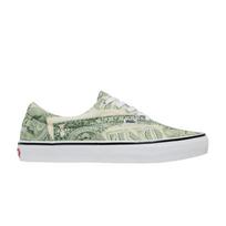 Supreme x Vans Skate Era 'Dollar Bill' 38.5