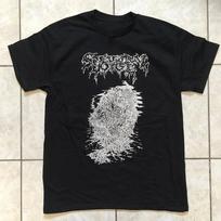 Collection Spectral Voice Melter Band T Shirt Black All streetwear S