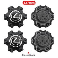 4pcs 4260B-60230 Car Wheel Center Hub Cap Rim Cover For Lexus LX570 2013-2015 GX460 2020-2023 4260B-60500 Accessories