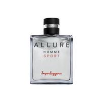 Chanel Allure Homme Sport Superleggera Eau De Parfum Purškiklis 100ml