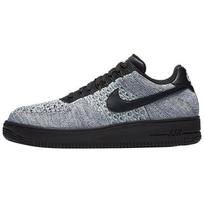 Nike Air Force 1 Ultra Flyknit Low 'Glacier Blue' Men's 817419-401 EU 38.5