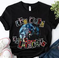The Cure The Lovecats T Shirt Unisex Merch Gift For Fans S-5XL L