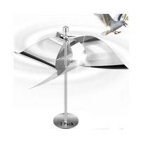 Bird Repellent Windmill, Reflective Bird Repeller, Reflective Bird Repeller Windmill, Bird Rep Zekai