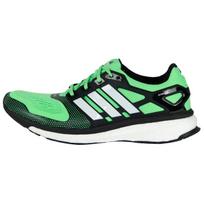 Adidas Energy Boost ESM Men Sneakers Green Flash-Green B44281 43⅓
