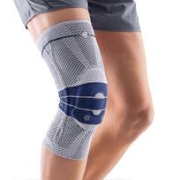 GenuTrain Kelio įtvaras - Suteikia tikslingą atramą kelio skausmui malšinti ir stabilizavimui ytbwq 2XL (85-110kg)